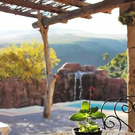 펜션 Casa Oronado *
