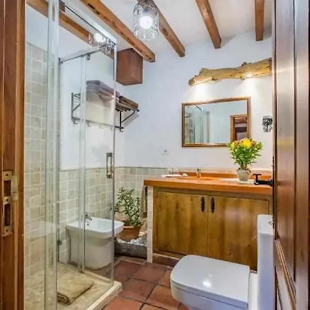 Casa Oronado 잉헤니오